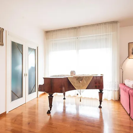 Royale Melody - Near The Historical Centre Of Lejlighed Ravenna