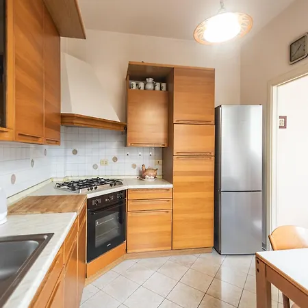 Royale Melody - Near The Historical Centre Of Lejlighed *