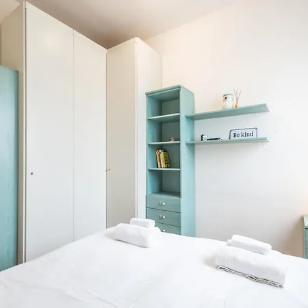 Royale Melody - Near The Historical Centre Of Ravenna
