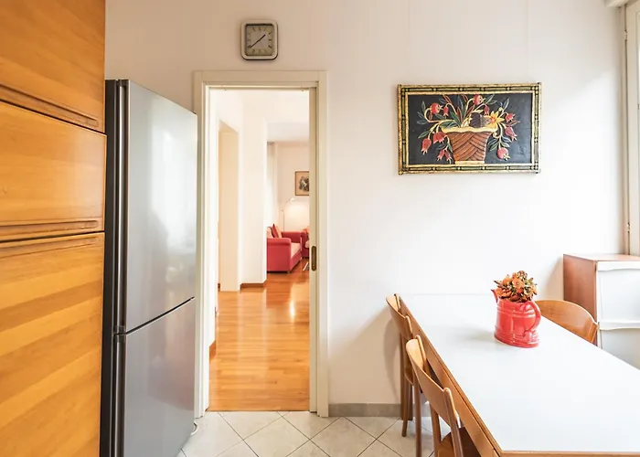 Appartamento Royale Melody - Near The Historical Centre Of *