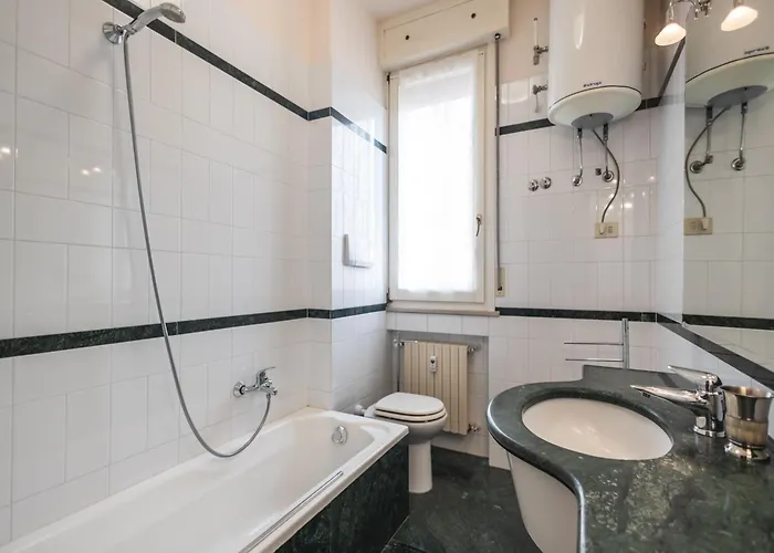 Royale Melody - Near The Historical Centre Of * Ravenna