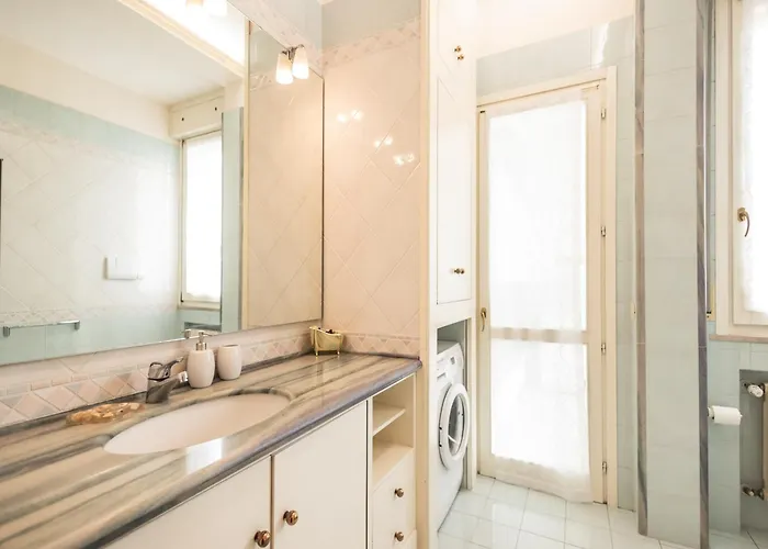 Royale Melody - Near The Historical Centre Of Appartamento Ravenna