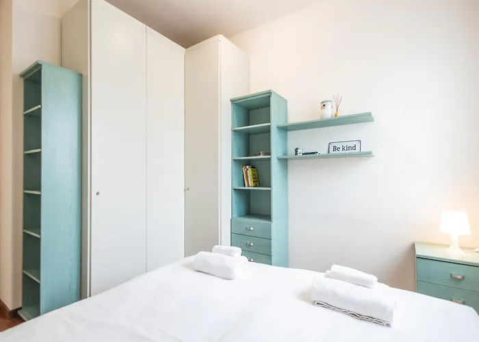 Royale Melody - Near The Historical Centre Of Ravenna