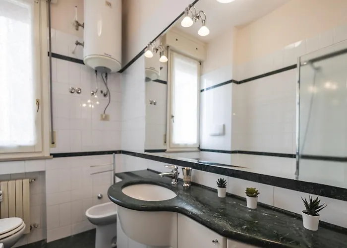 Royale Melody - Near The Historical Centre Of Appartamento